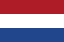 オランダの国旗 - Wikipedia