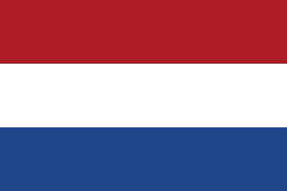 The Dutch government in exile, also known as the London Cabinet, was the government in exile of the Netherlands, headed by Queen Wilhelmina, that evacuated to London after the German invasion of the country during World War II on 10 May 1940.