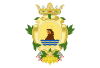 Flag of Potencas province