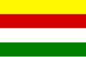 Bandeira da Indonésia Oriental