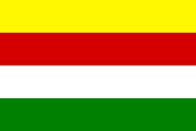 Bandeira do Estado da Indonésia Oriental.svg