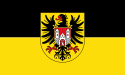 Quedlinburg – Bandiera