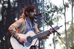 Conor Oberst