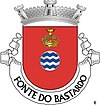 Flagge von Fonte do Bastardo