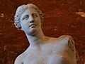 * Nomination Foreground of the Venus de Milo --Livioandronico2013 08:57, 8 January 2017 (UTC) * Promotion Good quality.--Famberhorst 16:48, 8 January 2017 (UTC)