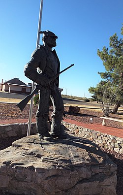 Buffalo Soldier Legacy Plaza Fort Hauchuca-Buffalo Soldier Legacy Plaza-2.jpg