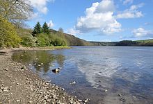 The Fowey estuary at St Winnow Fowey estuary at St Winnow.jpg