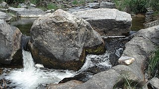 <span class="mw-page-title-main">Azibo River</span> River in Portugal