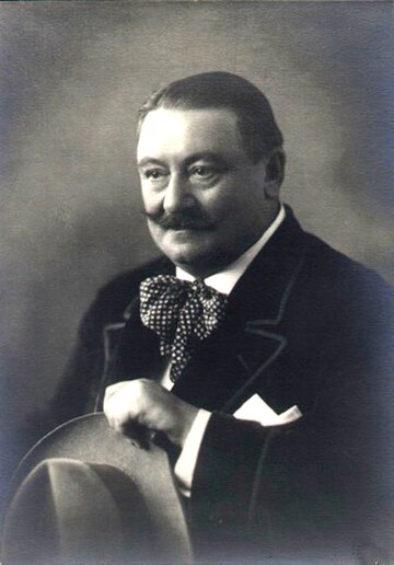 Fráter Loránd