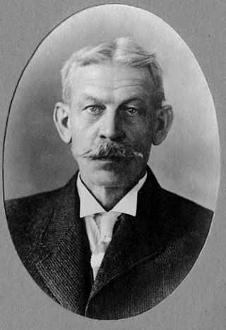 <span class="mw-page-title-main">Frank Tweedy</span> American topographer and botanist (1854–1937)
