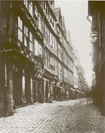 Frankfurt Judengasse 1868.jpg