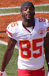 Frankie Hammond American football player, wide receiver