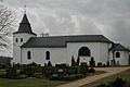 Friedhofskapelle Frelenberg