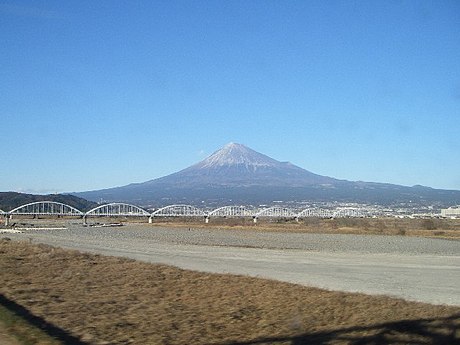 Rio Fuji