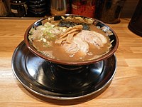 宮崎ラーメン