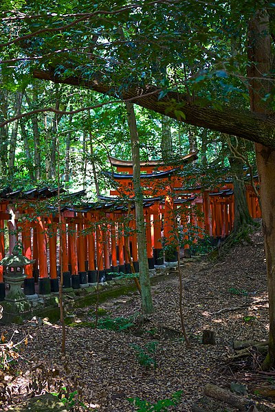 File:Fushimi Inari Shrine, Kyoto, Kyoto Prefecture, Japan - panoramio (7).jpg