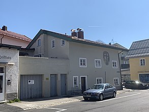 Bairawieser Straße 2