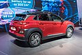 * Nomination Hyundai Kona Electric, Geneva International Motor Show 2018 --MB-one 15:54, 28 September 2018 (UTC) * Withdrawn  Oppose Insufficient quality. It's not sharp. --XRay 18:10, 28 September 2018 (UTC) you're right. It seems I nomiated the wrong image. --MB-one 18:11, 29 September 2018 (UTC)