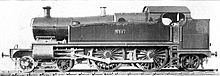 County Tank 2221 GWR County tank class 2221 (Howden, Boys' Book of Locomotives, 1907).jpg