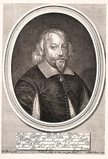 Gabriel Bengtsson Oxenstierna