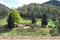 English: A house in Gaffneys Creek, Victoria