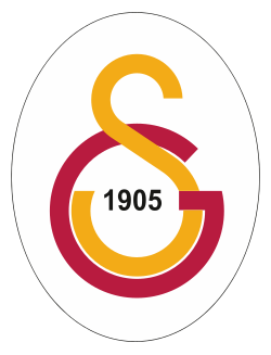Galatasaray SK logosu