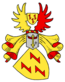 Noble coat of arms Galen