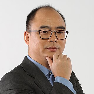 Gang Hua Chinese-American computer scientist (born 1979)