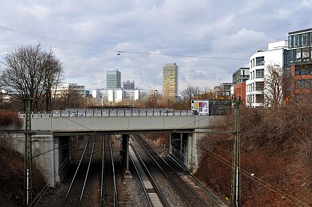 Ganghoferbrücke 1