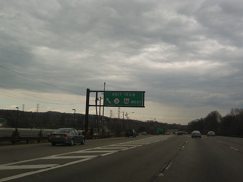 File:Garden State Parkway - New Jersey - 4160945800.jpg