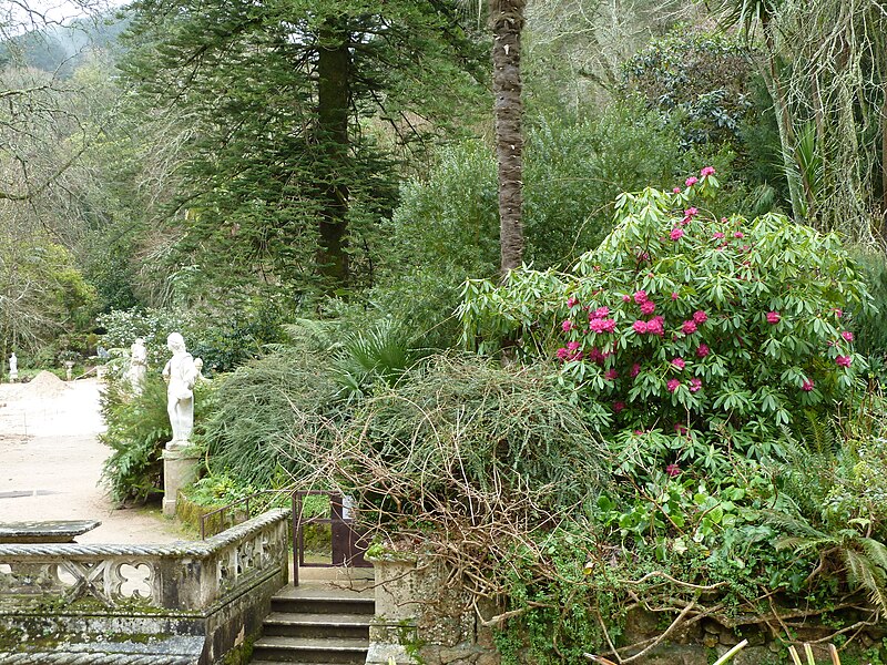 File:Gardens of the Quinta da Regaleira P1000267.JPG