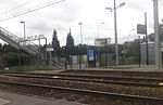 Vignette pour Gare de Pierre-Bénite