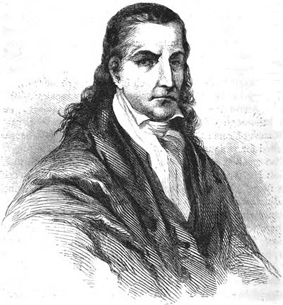 José Gaspar Rodríguez de Francia