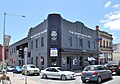 Preston Hotel, branded as "The Sporting Globe" at en:Geelong