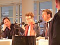 Gemeenteverkiezingsdebat Den Haag 2018 2.jpg