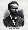 Georg Gerland