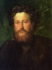 William Morris - Wikipedia