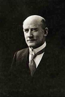 George Ritchie (politician) Australian politician