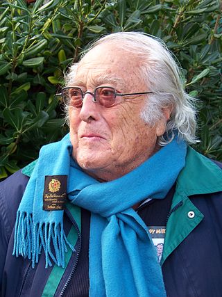 <span class="mw-page-title-main">Georges Lautner</span> French film director and screenwriter (1926–2013)