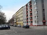 Stralsunder Straße