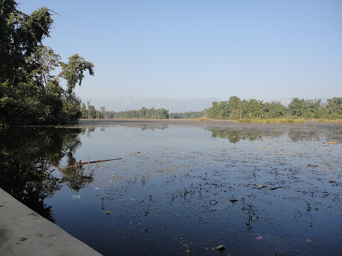 Kailali District