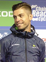 Giovanni Visconti (ciclista)