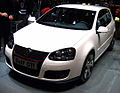 VW Golf GTI