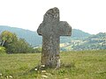 Vignette pour Croix grecque à Gradac