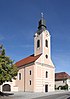 Pfarrkirche Grafenwörth
