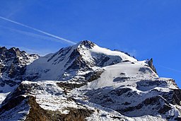 Gran Paradiso