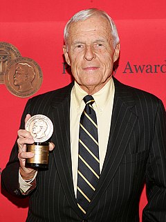 Grant Tinker American television executive and businessman