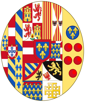 File:Great Royal Arms of theTwo Sicilies.svg