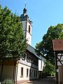 Town Church (Evangelical)