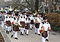 Große Bergparade 2019 in Chemnitz. Sachsen. 2H1A0924WI.jpg